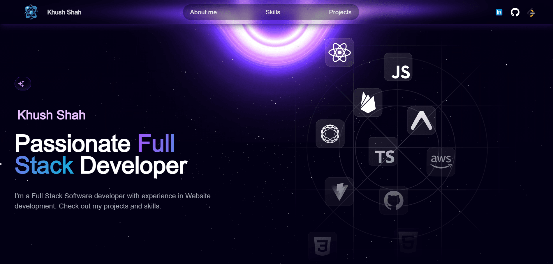 My Portfolio